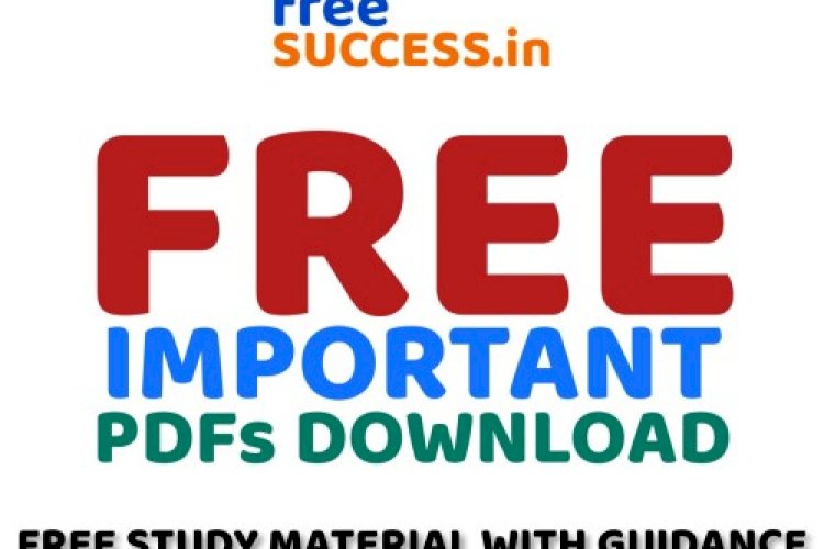 Download Free Polity NCERT Books | For UPSC | Competition Exams