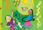 NCERT Class 2 Maths Book - Math Magic