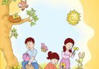 NCERT Class 3 English Book - Marigold