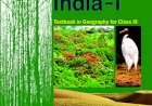NCERT Class 9 Social Science Book - Contemporary India 1