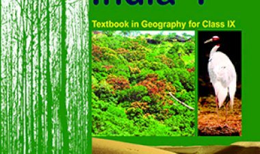 NCERT Class 9 Social Science Book - Contemporary India 1