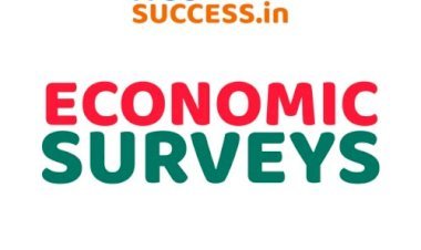 UPSC : Economic Surveys of All Years - FreeSuccess.in