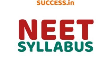 NEET Syllabus 2021