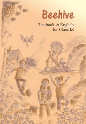 NCERT Class 9 English Book - Beehive