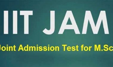 IIT-JAM Free sti