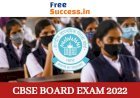 CBSE Board Most Important Questions for Class 12 Chemistry with Solutions - FreeSuccess.in
