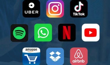 15 Most Popular Apps To Download In 2024
