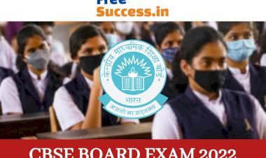 CBSE Board Most Important Questions for Class 12 Maths with Solutions - FreeSuccess.in