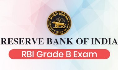 IGNOU RBI Grade B Notes For Phase 2 (Management, Finance And Economics)