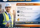 [23 March] Hindustan Petroleum Recruitment 2026 (731 Posts)