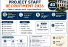 CSIR NIScPR Project Staff Recruitment 2026 – Complete Details