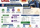 SSC CHSL 2026: Complete Guide to Application Process, Syllabus, Exam Pattern  and Preparation Tips